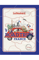 Road trips france