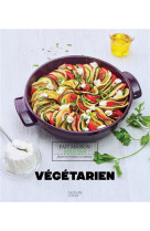 Vegetarien - nouvelle edition