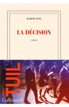 La decision