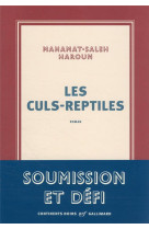 Les culs-reptiles