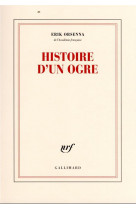 Histoire d-un ogre