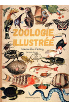 Zoologie illustree - collection van berkhey