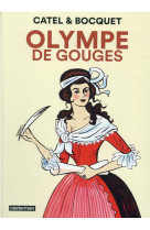 Olympe de gouges - nouvelle edition 2021