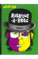 Rubrique-a-brac - tome 4 - rubrique-a-brac - tome 4