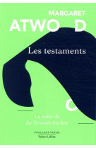 Les testaments