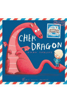 Cher dragon