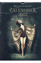 Calendrier 2022