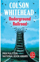 Underground railroad