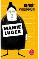 Mamie luger