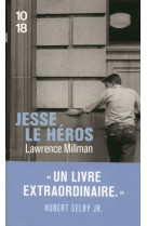 Jesse le heros