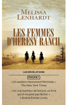 Les femmes d-heresy ranch
