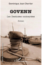 Govenn - les destinees contrariees