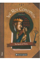 Le roi conomor - une legende de pontivy