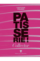 Patisserie collector n 3
