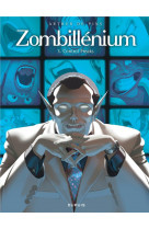 Zombillenium - tome 3 - control freaks