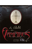 La bible des vampires