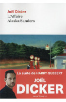 L-affaire alaska sanders