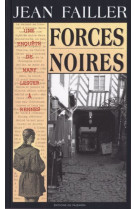 Mary lester - n 20 - forces noires