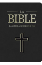Bible segond 1910 illustree
