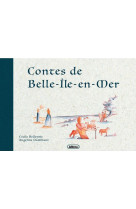 Contes de belle-ile-en-mer