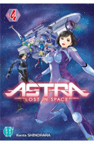 Astra - lost in space t04