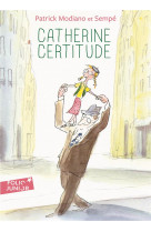 Catherine certitude