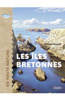Les iles bretonnes