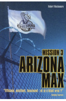 Cherub - t03 - cherub - mission 3 : arizona max - grand format