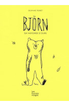 Bjorn - six histoires d-ours