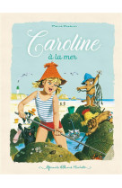 Caroline a la mer