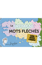 La bretagne en mots fleches