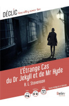 L-etrange cas du dr jekyll et de mr hyde