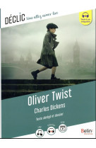 Oliver twist de charles dickens - (texte abrege)