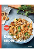 Ww healthy kitchen - diners super facile