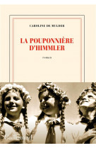 La pouponniere d-himmler