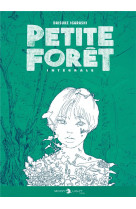 Petite foret - one shot - petite foret