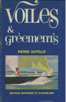 Voiles et greements