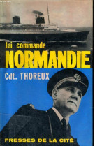 J-ai commande normandie