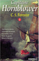 Capitaine hornblower - volume 1