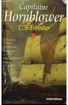 Capitaine hornblower - volume 2