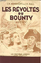 Les revoltes du bounty