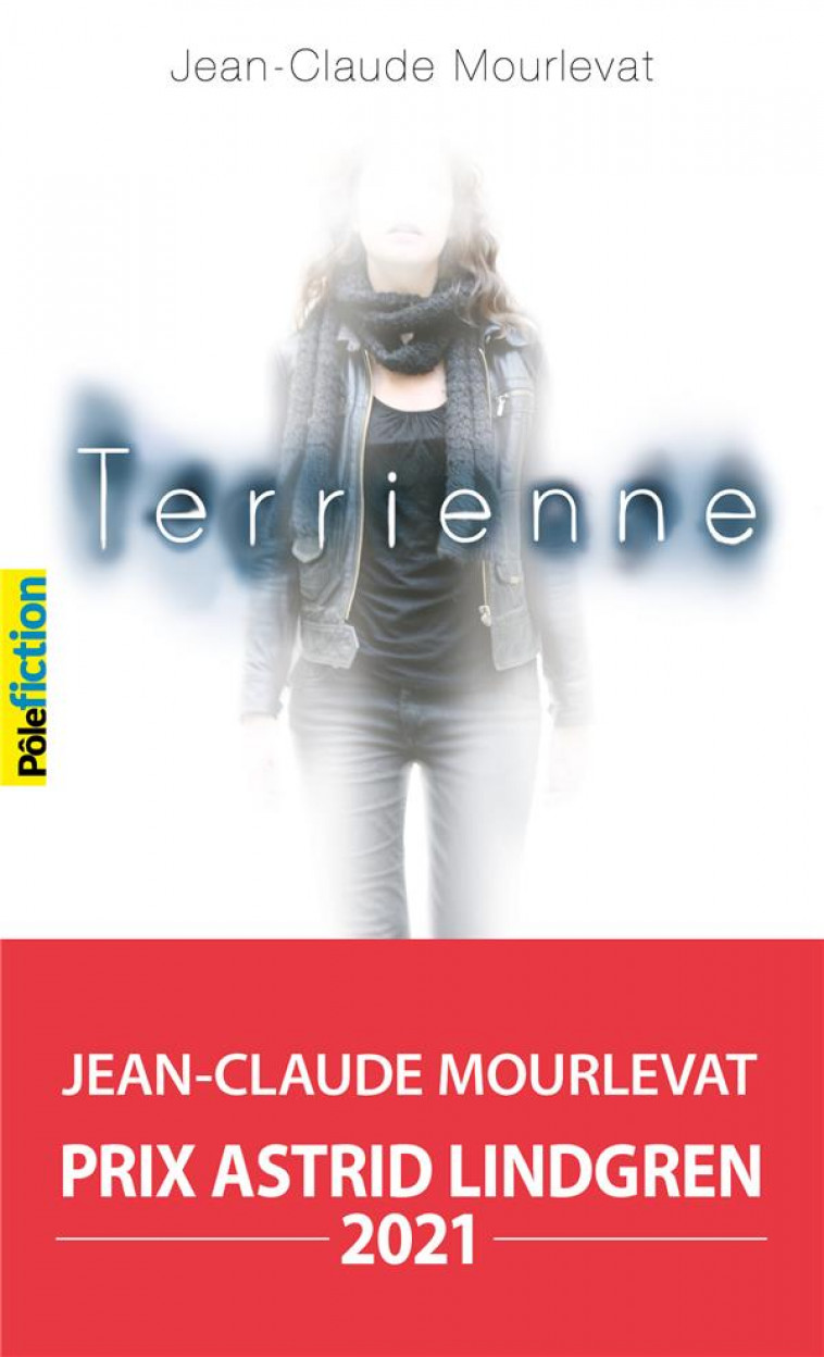 TERRIENNE - MOURLEVAT J-C. - Gallimard-Jeunesse