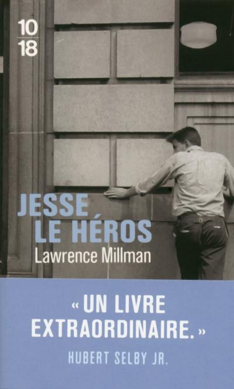 JESSE LE HEROS - MILLMAN LAWRENCE - 10 X 18