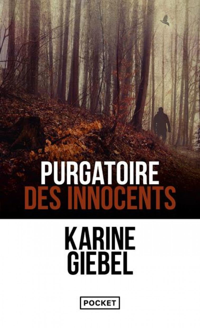 PURGATOIRE DES INNOCENTS - GIEBEL KARINE - Pocket