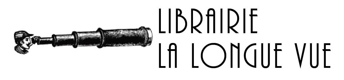 Librairie La Longue Vue