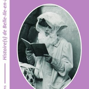La Grande Sarah à Belle-Isle