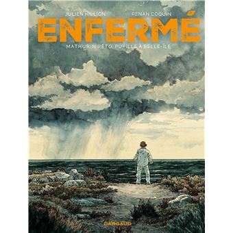 Enfermé