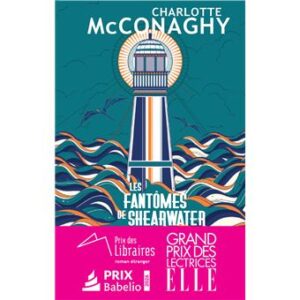 Les Fantômes de Shearwater