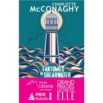 Les Fantômes de Shearwater