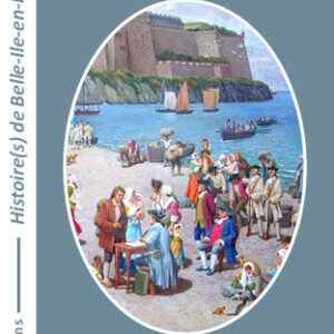L'installation des Acadiens à Belle-Île-en-Mer en 1765